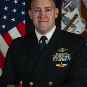 Elias Paulk